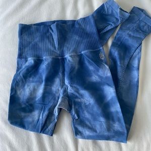 Free People Movement Good Karma Leggings